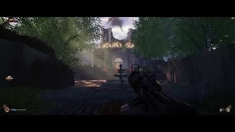 Fixing Graphics Glitch on Light Sources ("Halo" Effect) In BioShock Infinite (PC)