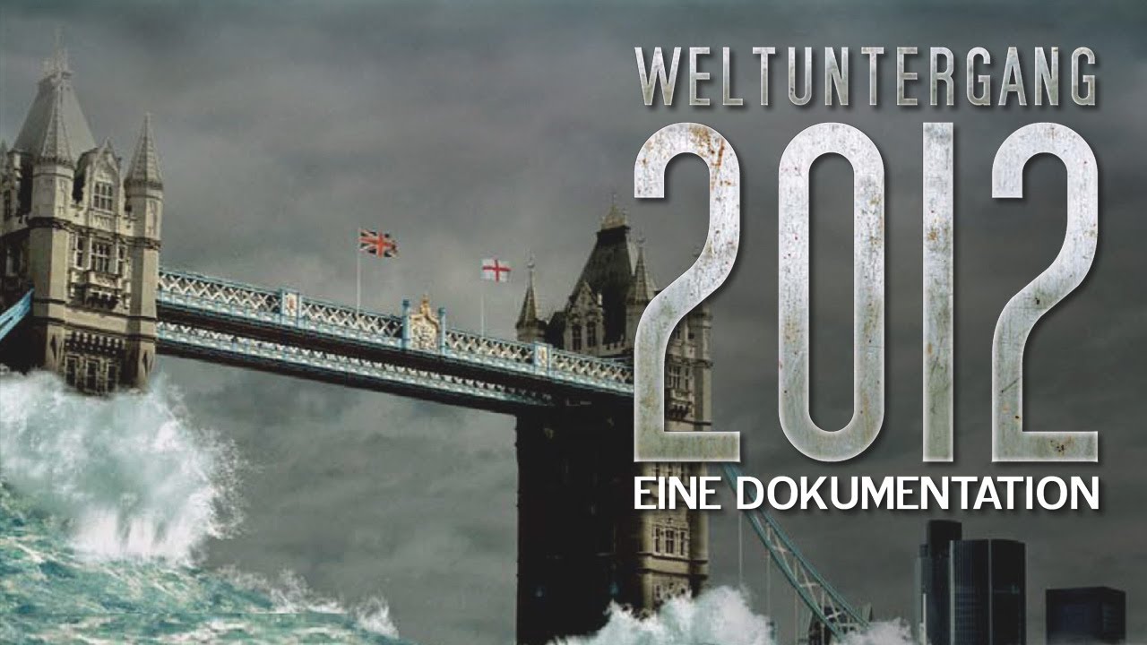 2012 Weltuntergang Film Kostenlos Anschauen