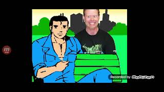 4chan City 2006 HD version (14+)