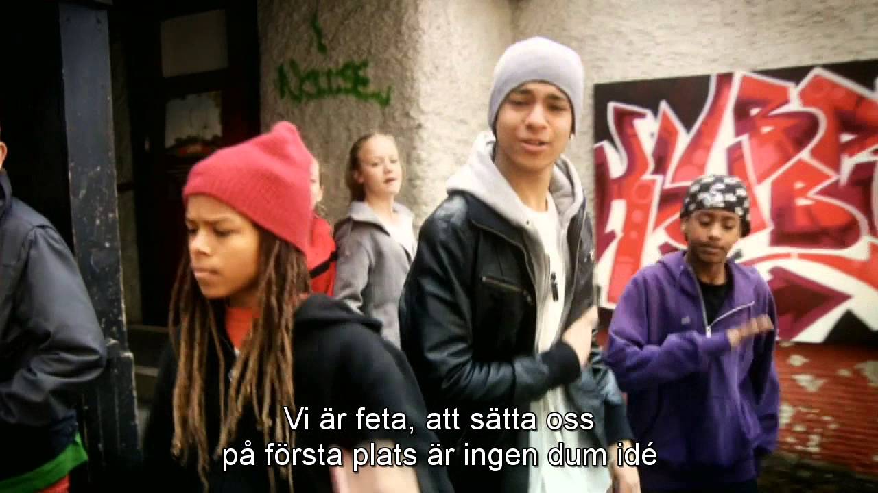 AF1 - Vi har bevist (svenska)