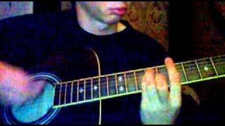 F.Stroma - Knockin Guitar Cover (By Beni)
