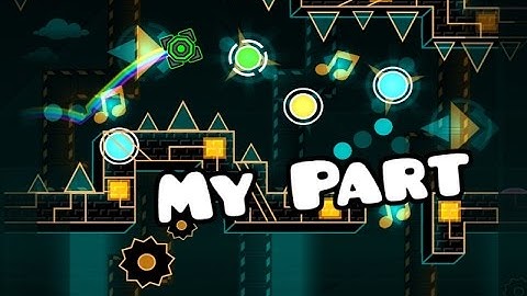 My Part in a Demon Megacollab