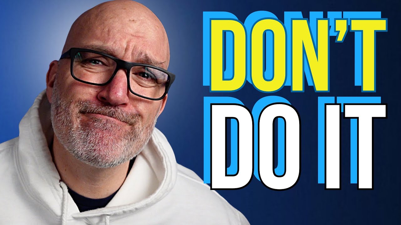 5 mistakes that new managers often make (and how to avoid them). - YouTube