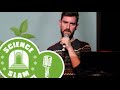 Wie viel Gentechnik ist in Ohne-Gentechnik-Produkten? (David Spencer - Science Slam)