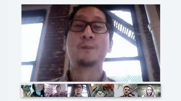 Google+ Interactive Demo