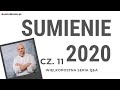 SUMIENIE2020 Q&A [#11] Rachunek sumienia, formułki i godność człowieka | o. Adam Szustak OP