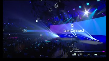 Talent Connect Anaheim 2015