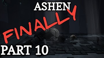 Ashen Gameplay | Part 10 | AMIREN