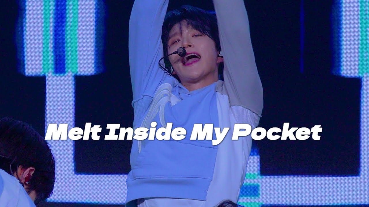 [multi 4K] 260211 디어워즈 밈프 재희 직캠 | D AWARDS NCT WISH - Melt Inside My Pocket (MIMP) focus on JAEHEE