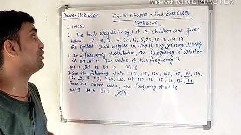 Class-6th Prachi book Chapter 14 Chapter-End Exercises Section A