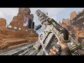 【APEX】高速AIMキル集 #20