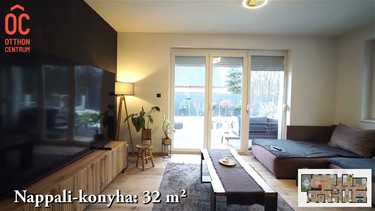 Veresegyház, Családiház