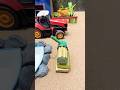 DIY project mini water pump for save animals 🌾 #viral #youtubeshorts #waterpump #tractor #101