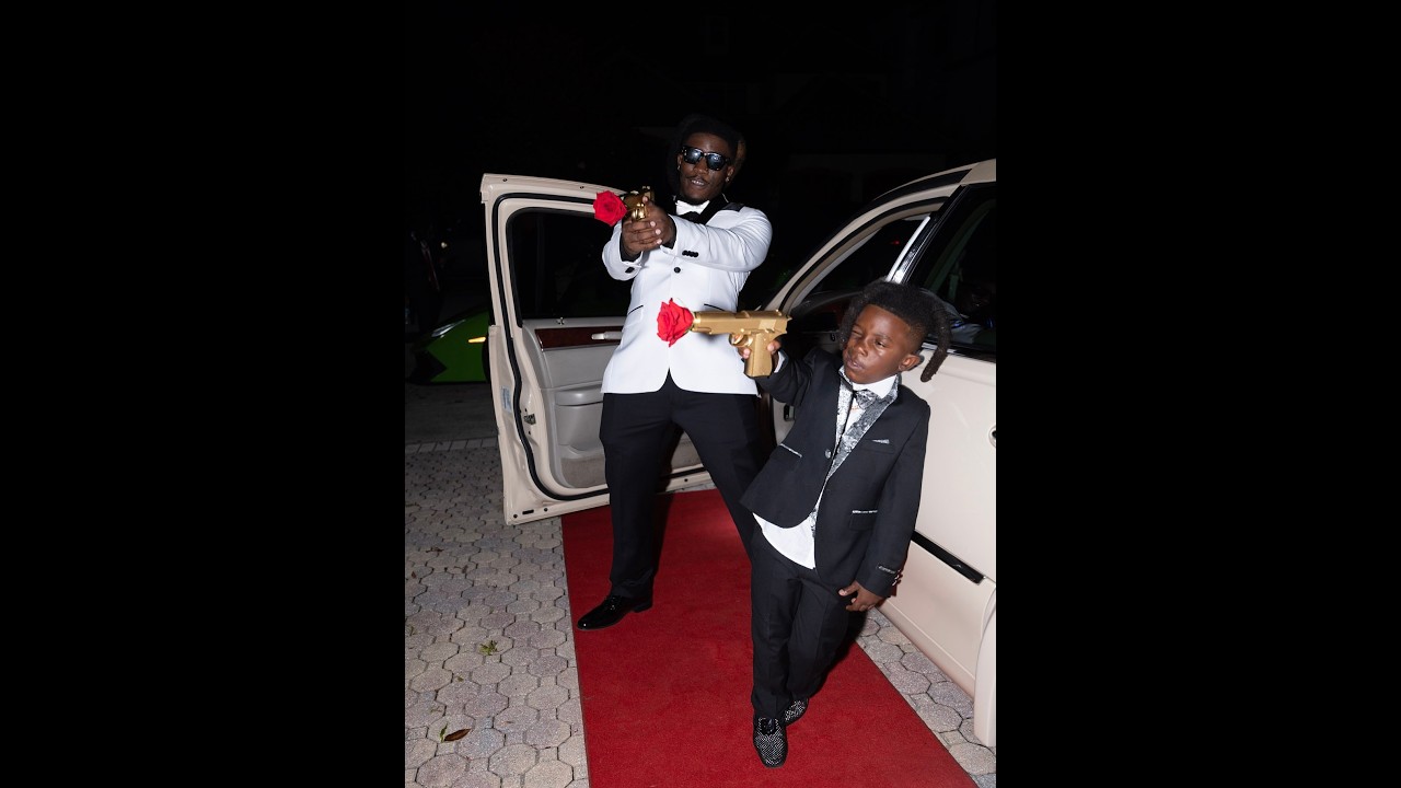 (FREE) Hotboii Type Beat - "Benz"