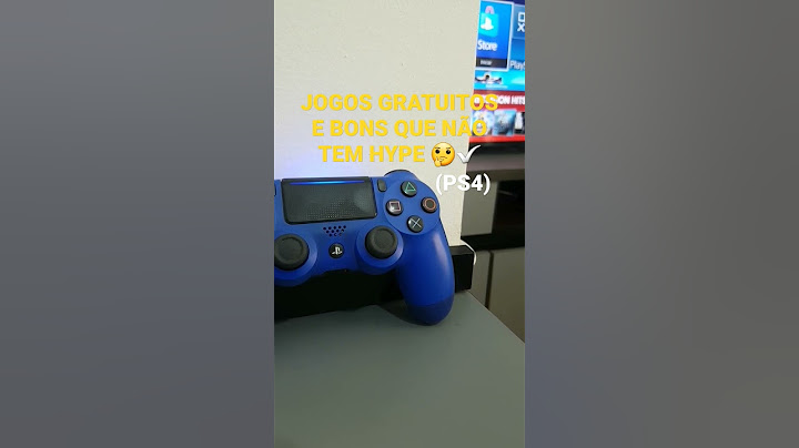 JOGOS GRATUITOS E NÃO HYPADOS DO PLAYSTATION #ps4 #hype #shortsbrasil