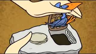 The Rubbles ep  1