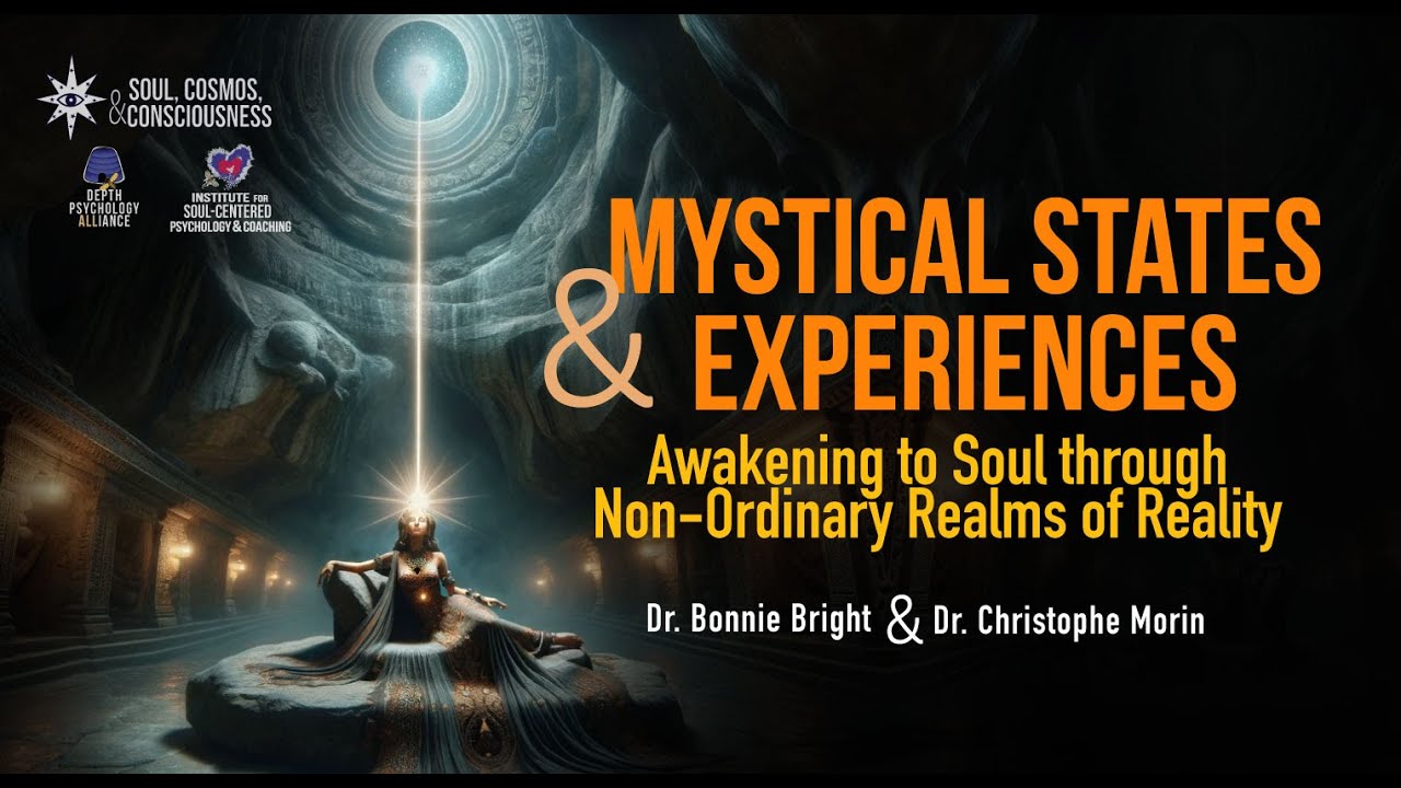 Mystical States and Experiences Bright and Morin fc