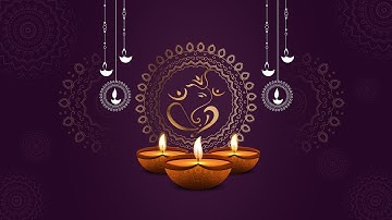 Happy Ganesh Chaturthi | Motion Graphics | After Effects