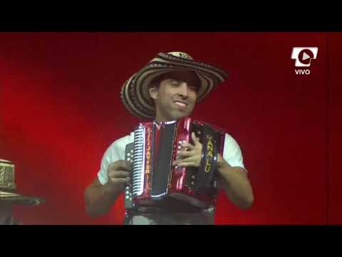 Javier Matta - Rey Vallenato 2023 - Final Festival Vallenato (Presentación Completa)