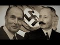 Qui a aid francois mitterrand et le general giraud a svader en 1941 