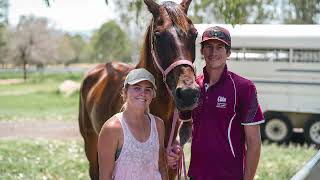 Gee Up Neddy To Bow Out On Top