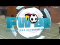 Veidec ARB Hamme - FACT Futsal Limal (22/02/2019)