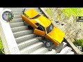 Car Crash Simulator 3D Game - Real Extreme Derby Car Driving 3D - Android GamePlay
