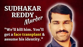 The Unbelievable Stupidity Of Swathi Reddy And Her Murderous Lover True Crime 