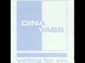 Dina Vass - Waiting for You (Soul Avengerz Remix)