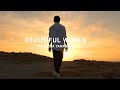 TOMOHISA YAMASHITA - &#39;Beautiful World &#39; M/V