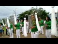 BANDA JUVENIL MUNICIPAL DE LOS CHILES