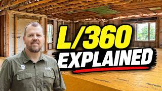 How Much Can a Floor BEND?