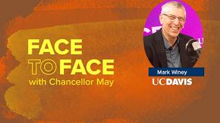 Driving Discoveries: How Federal Funding Supports Basic Research | Face to Face with Chancellor May