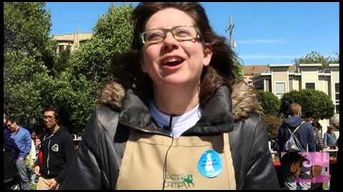 Here is an Event Sponsorship Package Example