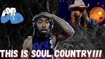 Chris Stapleton - I Was Wrong (Austin City Limits Performance) REACTION!!!