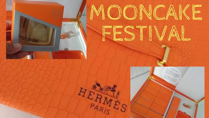 hermes mooncake 2022