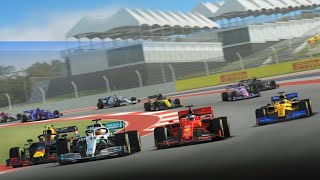 🔴𝗟𝗜𝗩𝗘 : Real Racing 3 : Racing Game Realife style Android Play screenshot 5