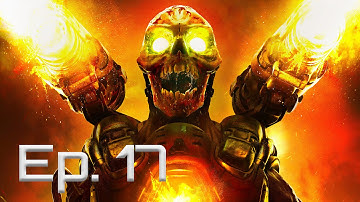 DOOM 4 Walkthrough Gameplay | Campaign Missions | Ep. 17 (PS4)
