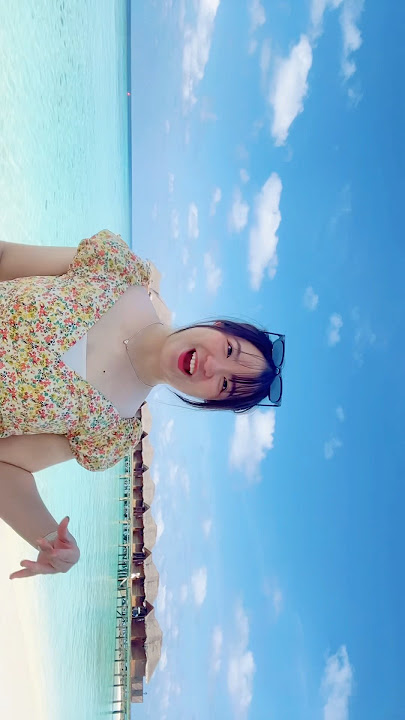 WADUH TEBAK AKU ADA DIMANA?😆😎 #shorts #itsmeissie