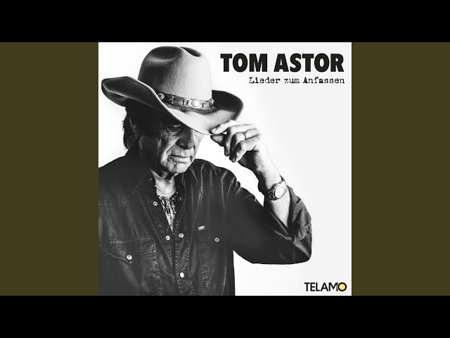 Tom Astor - War' Ich Ein Buch