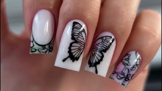 🎀 TOP 5 Stunning Nail Designs You Need to Try in 2026! ✨💅