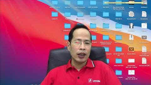 Giới thiệu cách làm trang web cho người không biết lập trình và công nghệ