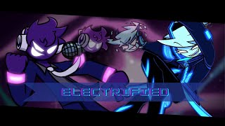 Electrified, but I charted and edited it