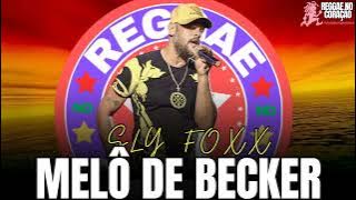 MELÔ DE BECKER | SLY FOXX 2023