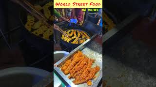 world street food streetfood worldstreetfood shorts 屋台の食べ物 Straßenessen 街头食品 reels