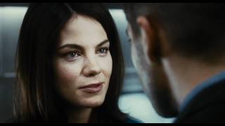 'Source Code' Trailer 2 HD 2011