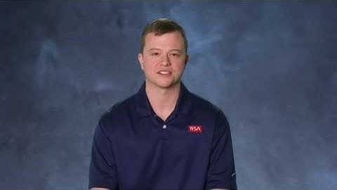 RSA Ready: Pulse Connect Secure & AM8: RBA Integration