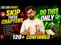 👉 NEET 2026 Physics: Skip These Chapters ❌ | Do This Only ✅ (120+ Confirmed) | ssp sir
