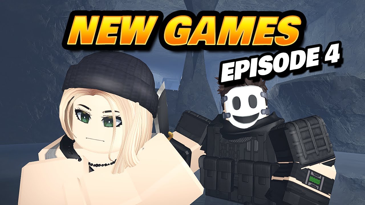 Roblox games to play with friends part 3 #roblox