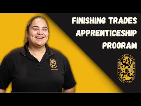 Union Painter Apprentice Salary